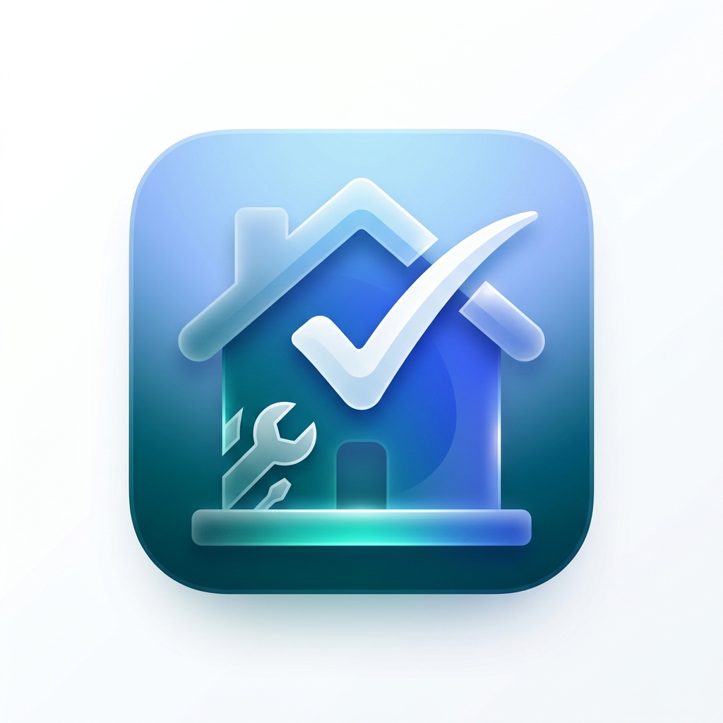 Home Maintenance Reminder