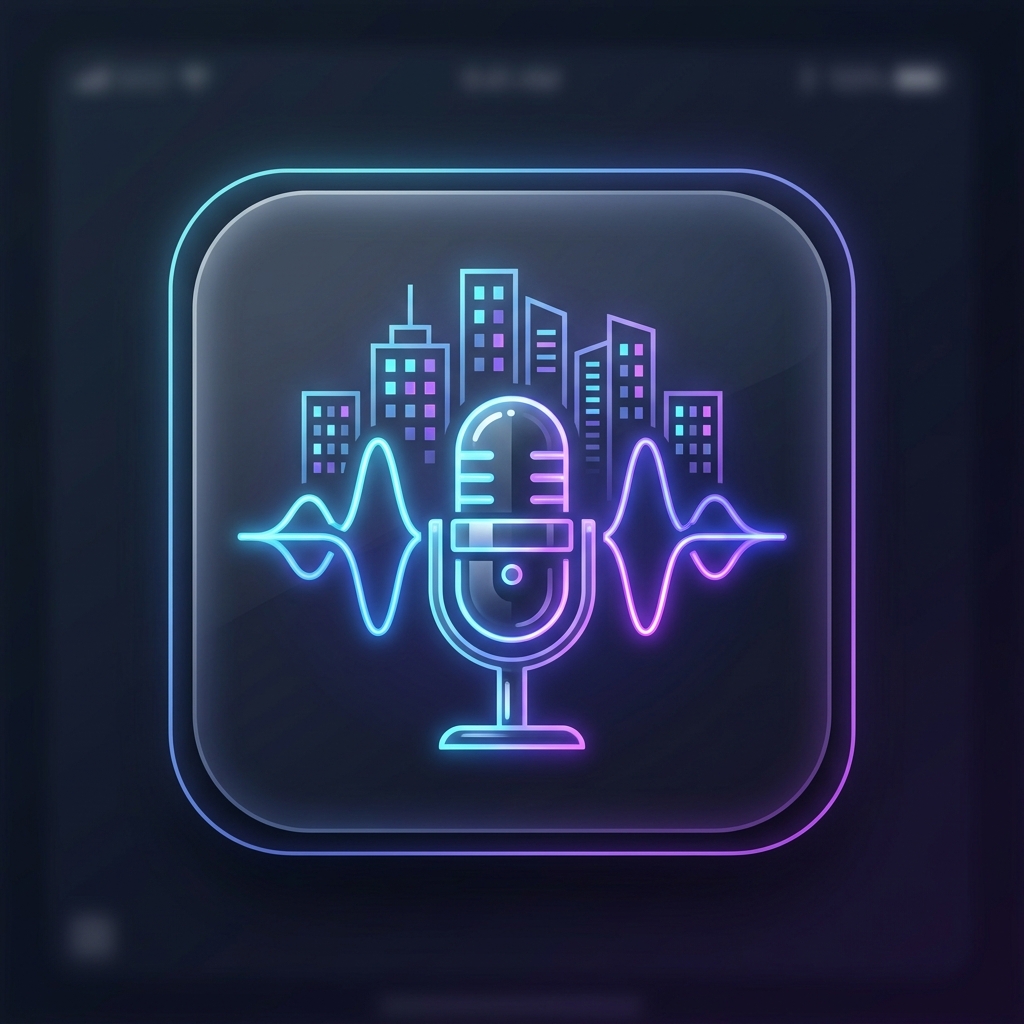 Apartment Noise Logger