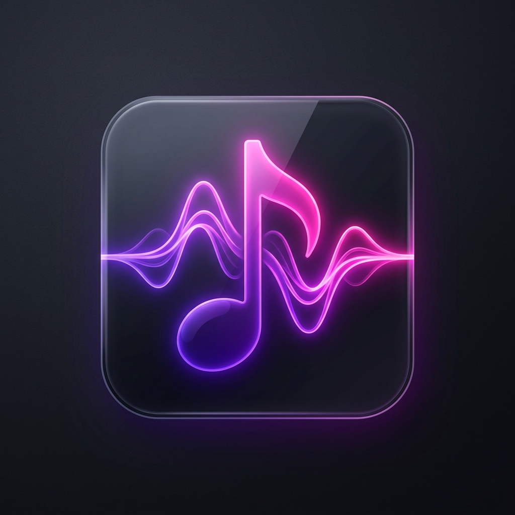 Audio Music Player