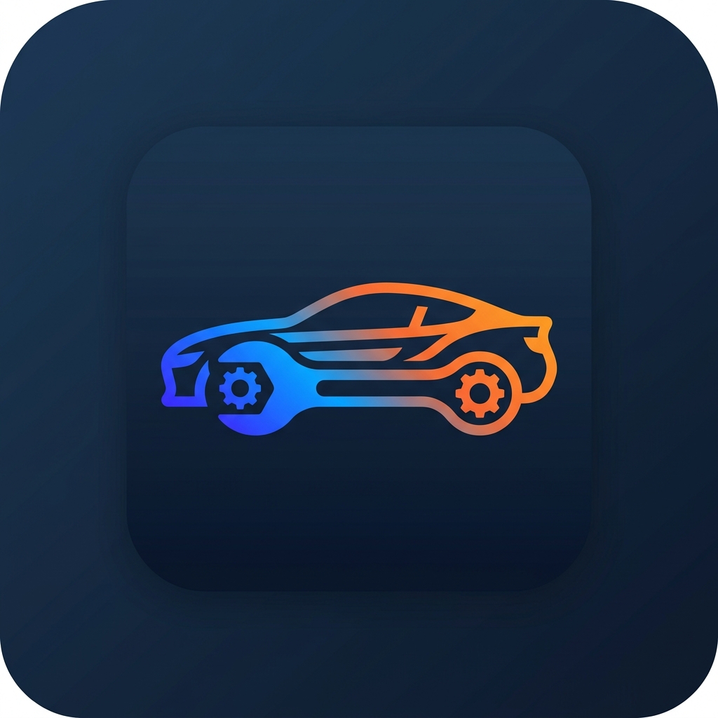Car Maintenance Log