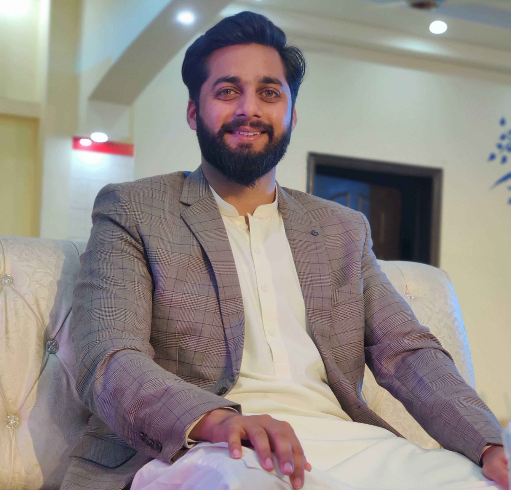 Muhammad Mudassir