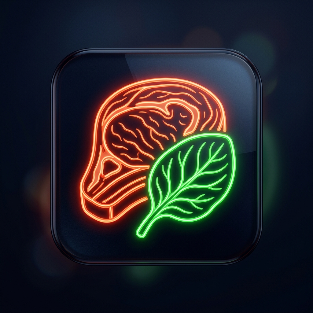 Meal Planner & Nutrition