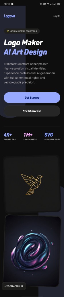 Logova