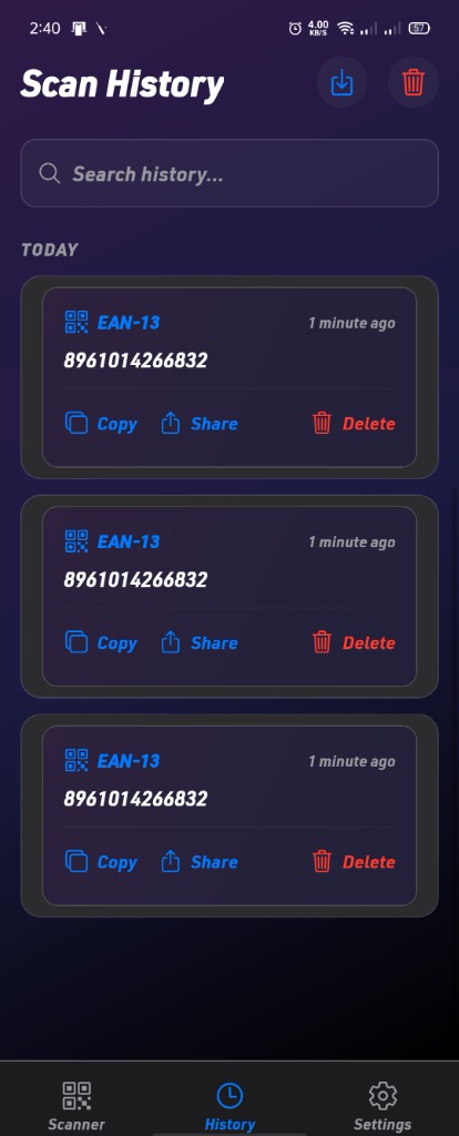 Screen 7