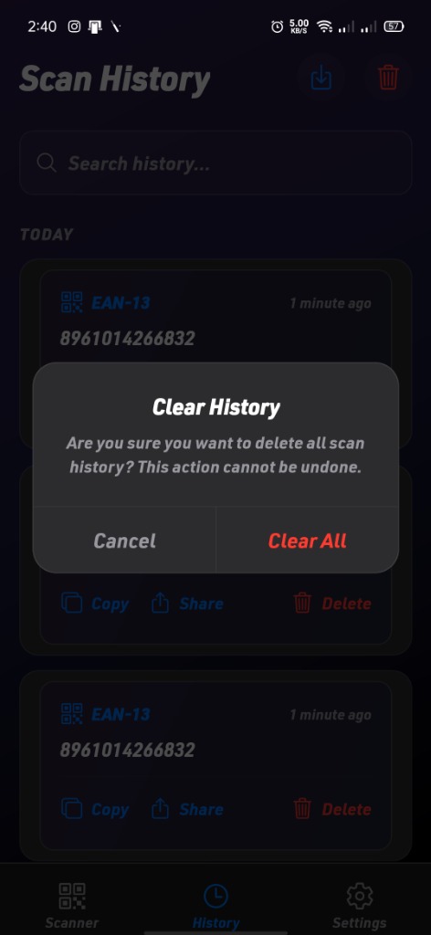 Screen 8